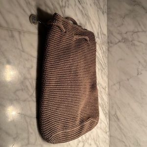 The Sak!  Lightweight perfect condition backpack.